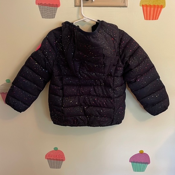 Toddler ColdControl Puffer by Gap - Picture 2 of 6